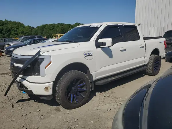 1FTVW1EV2PWG01805 2023 FORD F-150 - Image 1