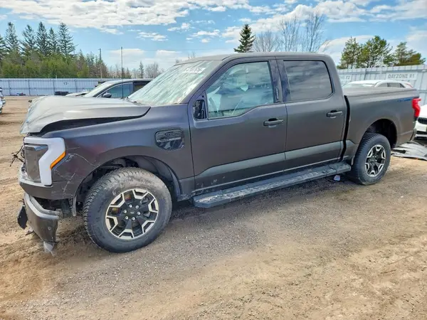 1FTVW1EV2PWG04462 2023 FORD F-150 - Image 1