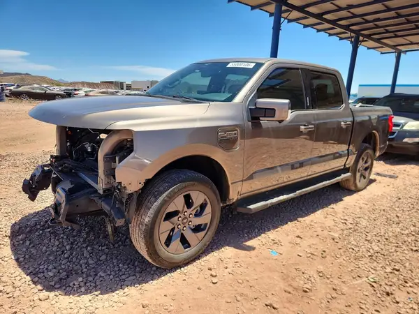 1FTVW1EV2PWG17759 2023 FORD F-150 - Image 1