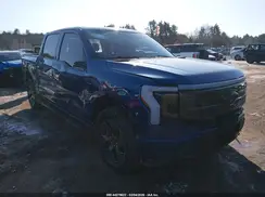 1FTVW1EV3NWG14219 2022 FORD F-150