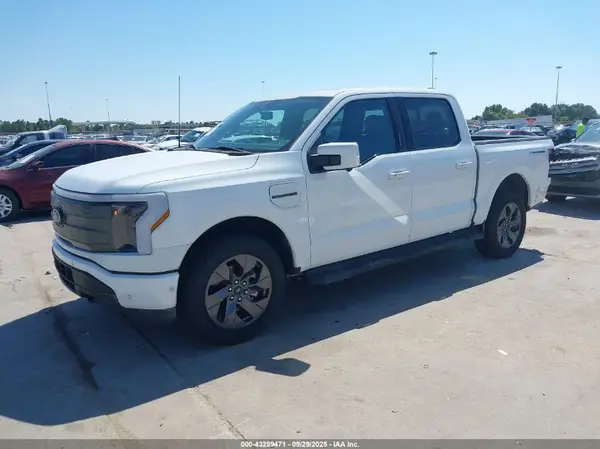 1FTVW1EV3PWG07502 2023 FORD F-150 - Image 2