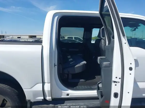 1FTVW1EV3PWG07502 2023 FORD F-150 - Image 8