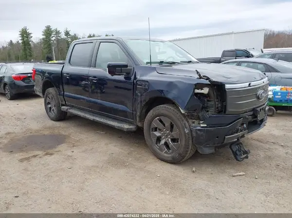 1FTVW1EV3PWG21724 2023 FORD F-150 - Image 1