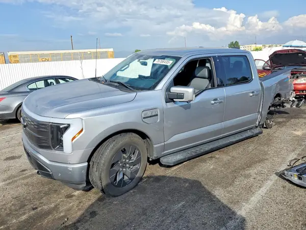 1FTVW1EV3PWG26471 2023 FORD F-150 - Image 1