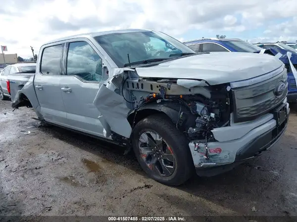 1FTVW1EV3PWG60491 2023 FORD F-150 - Image 1