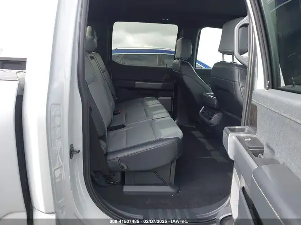 1FTVW1EV3PWG60491 2023 FORD F-150 - Image 8