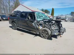1FTVW1EV4NWG03679 2022 FORD F-150