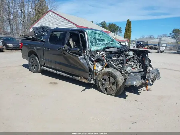 1FTVW1EV4NWG03679 2022 FORD F-150 - Image 1