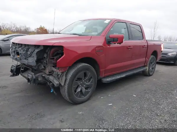 1FTVW1EV4PWG03765 2023 FORD F-150 - Image 2