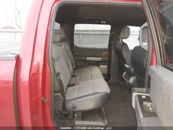 1FTVW1EV4PWG03765 2023 FORD F-150 - Image 8