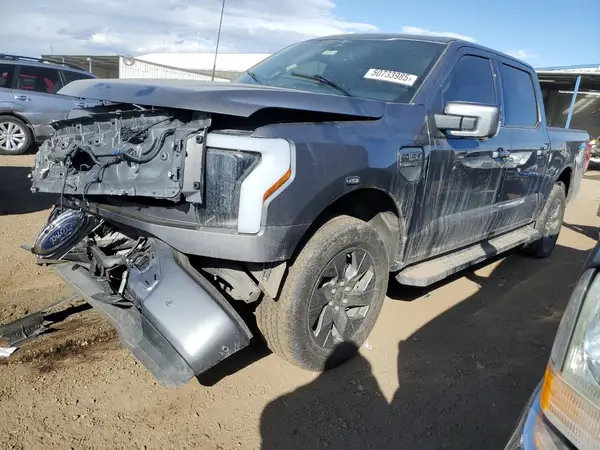 1FTVW1EV4PWG10327 2023 FORD F-150 - Image 1