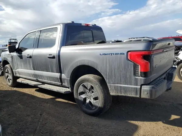 1FTVW1EV4PWG10327 2023 FORD F-150 - Image 2
