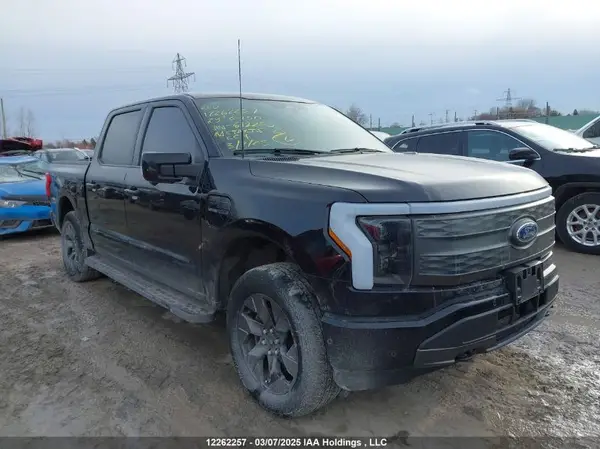 1FTVW1EV4PWG12255 2023 FORD F-150 - Image 1
