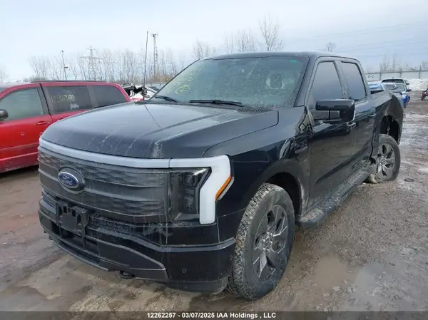 1FTVW1EV4PWG12255 2023 FORD F-150 - Image 2