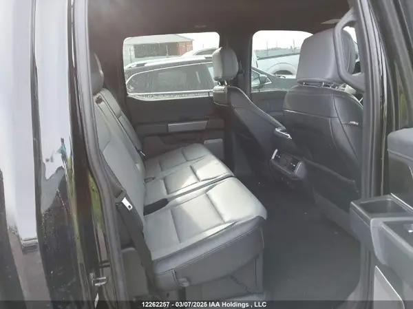 1FTVW1EV4PWG12255 2023 FORD F-150 - Image 8