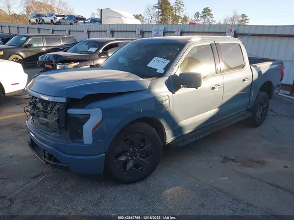 1FTVW1EV4PWG49046 2023 FORD F-150 - Image 2
