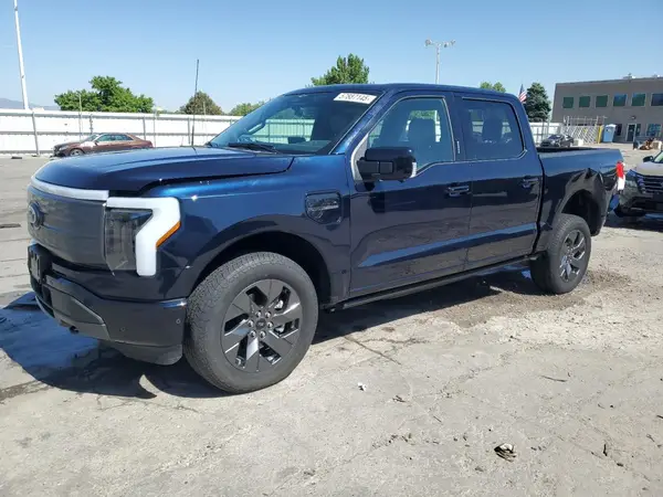 1FTVW1EV4PWG61634 2023 FORD F-150 - Image 1