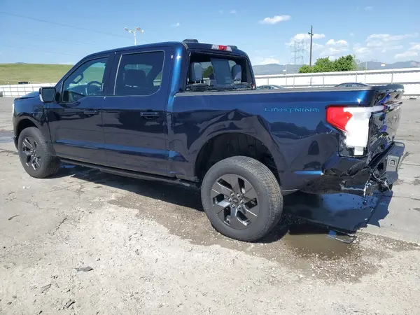1FTVW1EV4PWG61634 2023 FORD F-150 - Image 2