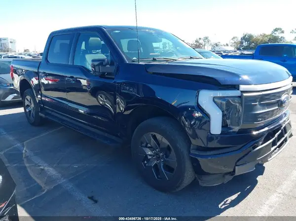 1FTVW1EV5PWG10661 2023 FORD F-150 - Image 1