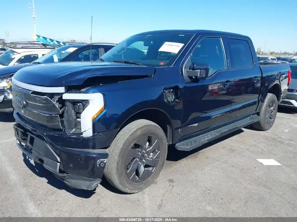 1FTVW1EV5PWG10661 2023 FORD F-150 - Image 2
