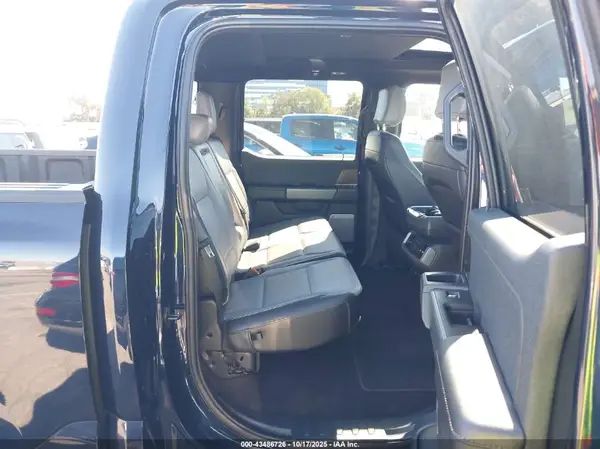 1FTVW1EV5PWG10661 2023 FORD F-150 - Image 8