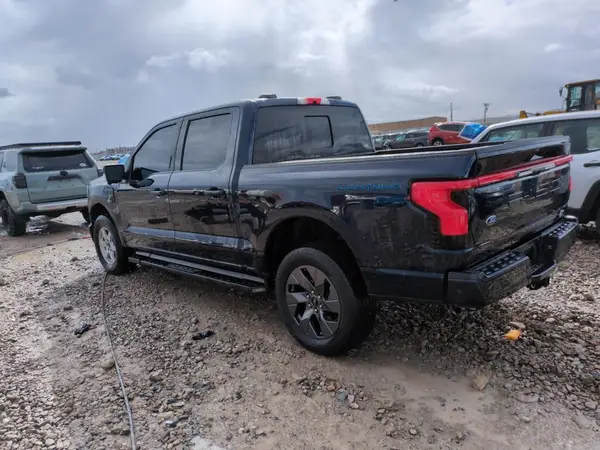 1FTVW1EV5PWG16444 2023 FORD F-150 - Image 2