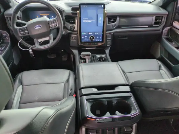 1FTVW1EV5PWG16444 2023 FORD F-150 - Image 8