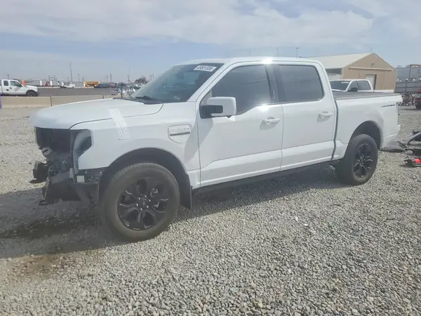 1FTVW1EV5PWG34605 2023 FORD F-150 - Image 1