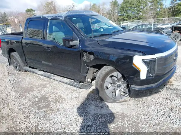 1FTVW1EV5PWG34863 2023 FORD F-150 - Image 1