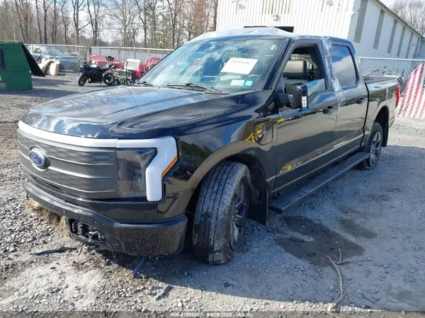 1FTVW1EV5PWG34863 2023 FORD F-150 - Image 2