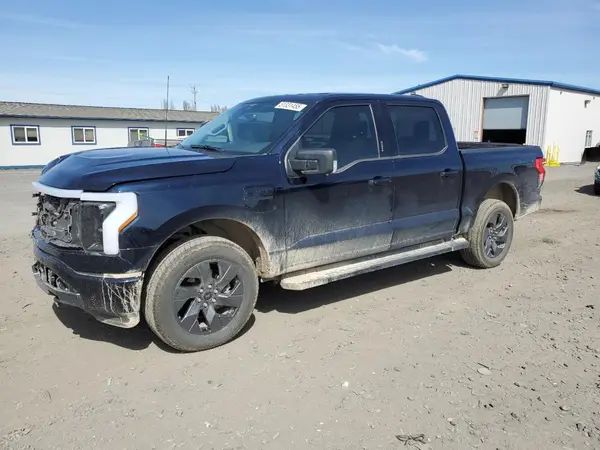 1FTVW1EV5PWG36550 2023 FORD F-150 - Image 1