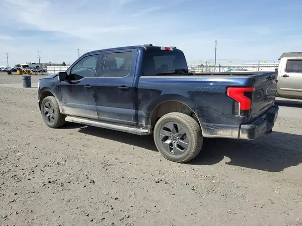 1FTVW1EV5PWG36550 2023 FORD F-150 - Image 2