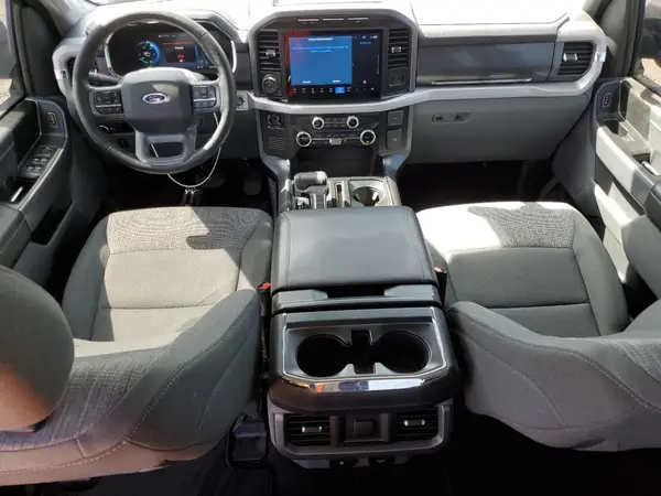 1FTVW1EV5PWG36550 2023 FORD F-150 - Image 8