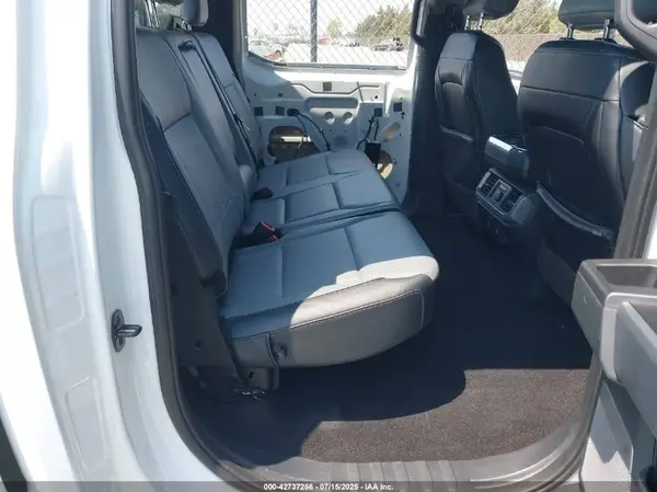 1FTVW1EV6PWG06313 2023 FORD F-150 - Image 8