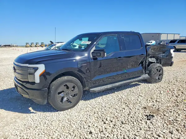 1FTVW1EV6PWG13262 2023 FORD F-150 - Image 1