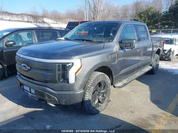 1FTVW1EV6PWG20129 2023 FORD F-150 - Image 2
