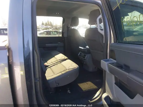 1FTVW1EV6PWG20129 2023 FORD F-150 - Image 8