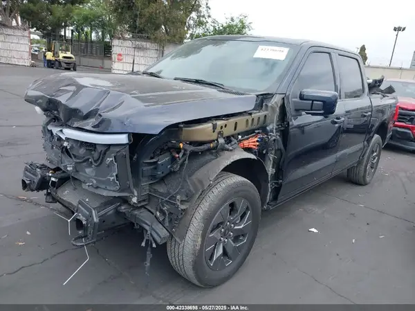 1FTVW1EV6PWG28652 2023 FORD F-150 - Image 2