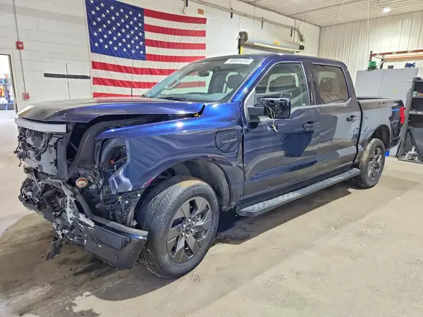 1FTVW1EV6PWG49209 2023 FORD F-150 - Image 1