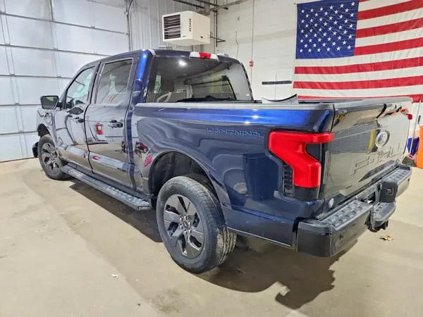 1FTVW1EV6PWG49209 2023 FORD F-150 - Image 2