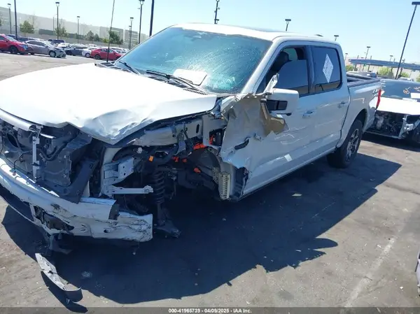 1FTVW1EV6PWG58783 2023 FORD F-150 - Image 2