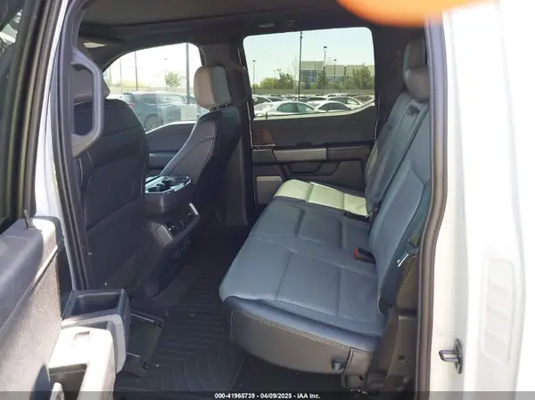 1FTVW1EV6PWG58783 2023 FORD F-150 - Image 8