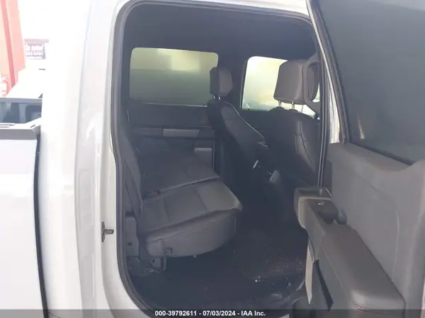 1FTVW1EV7PWG00570 2023 FORD F-150 - Image 8