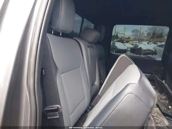 1FTVW1EV7PWG20673 2023 FORD F-150 - Image 8