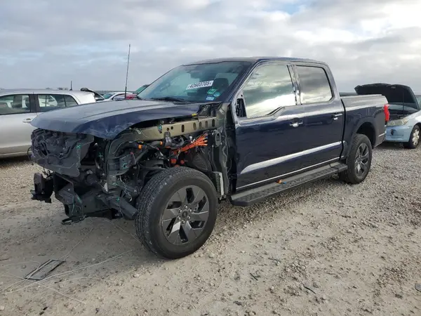 1FTVW1EV7PWG28823 2023 FORD F-150 - Image 1