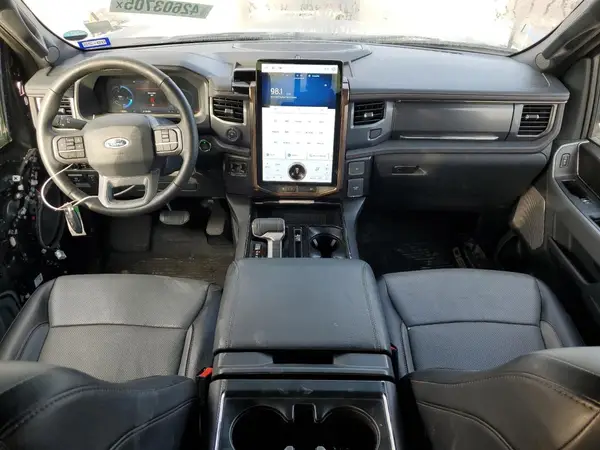 1FTVW1EV7PWG28823 2023 FORD F-150 - Image 8