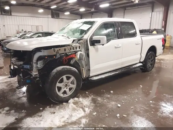 1FTVW1EV7PWG60686 2023 FORD F-150 - Image 2