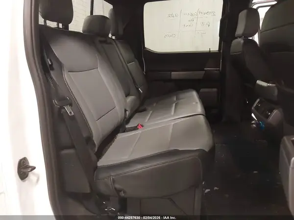 1FTVW1EV7PWG60686 2023 FORD F-150 - Image 8