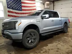 1FTVW1EV8NWG03569 2022 FORD F-150
