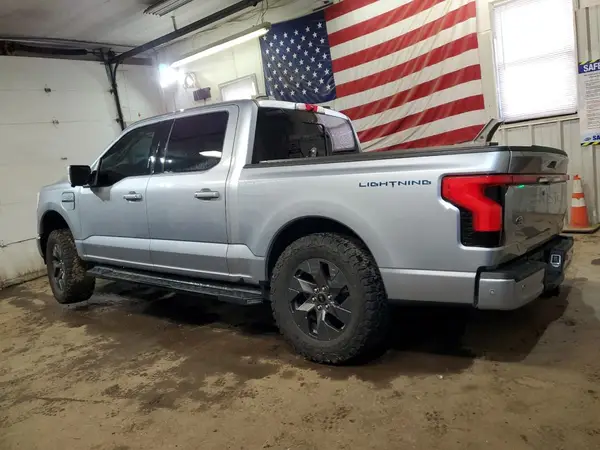 1FTVW1EV8NWG03569 2022 FORD F-150 - Image 2